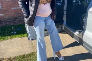 🔥 SEXY BABY FACE TIME VERIFICA... - Image 3