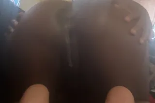 CuM PLAY WiTh A DOLL 🏩🚘 Exotic... - Image 3