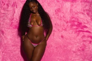 EXOTIC⭐ChocolateBarbie🌺Here for a good time not a long time🌺 Don't Miss Out✨ - Image 5