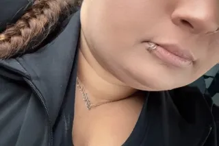 Be Honest… Did My Smile Make Y... - Image 3