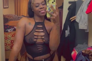 LEAVING IN THE MORNING 😌🧚🏽♀ JEWEL 🩷 Good Creamy Pussy 🩷 - Image 5