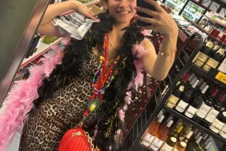 IM BACKK 🇮🇹🍕- SNOW(☃)-BUNNY ❄❄❄- MISTRESS 🪦👰🏼‍💎💳🔩👅 - Image 5