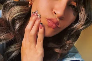 IM BACKK 🇮🇹🍕- SNOW(☃)-BUNNY ❄❄❄- MISTRESS 🪦👰🏼‍💎💳🔩👅 - Image 6