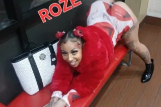 ❤💋💋❤️YAZMYNNE 🥰 BUTTER PECAN❤🇵🇷🇵🇷🇵🇷🇵🇷 wetter N BETTER . ✅I NO U MISSED ME💋❤️🇵🇷🌹🌹✅ - Image 11