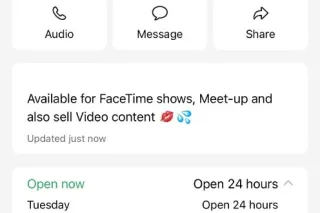 ❤ Horny Queen Hot Sexy Girl💋👅Get Ready For All Service✅InCall/OutCall and Car Fun🚘Available 24/7 👉 ✅WhatsApp, for first reply ✅Join WhatsApp 👉 (310)26-1-0208 - Image 2