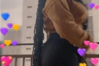 CAN I BE YOUR BUMP AND GRIND VALENTINE🤪😍🤤 - Image 2