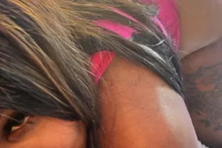 hey daddy❤ ig yummthicc26 ig karmakarma1718 - Image 12