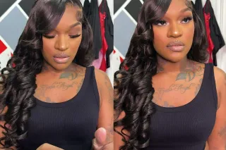 -Aquaq 😌INS/OUTS✨NEW IN TOWN😌100% Real EBONY SOUTHERN FREAK💦 - Image 5