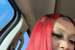 Thick LightBright 💦 🍆😩 Lookin ... - Image 3