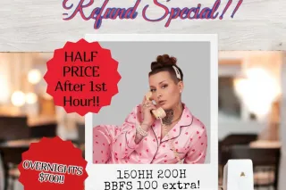 🚌 Cum get freaky in my WinnaBANGo with me!!🚌 - Image 6