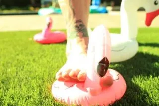 SANTA MARIA INCALLS TODAY 3/13-3/14 ONLY Something different with Goddess Jenna - Image 2