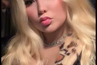 Tight SnowBunny Superfreak🐰😽 P... - Image 2