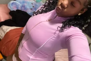 let me be your pregnant teddy ... - Image 2