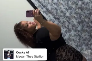 CUM LET MAMI SOAK YOU UP👅💦Im so Horny !!! - Image 4