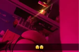 Hot Mixed, Curly head Italian Babe🤭🎀 - Image 7