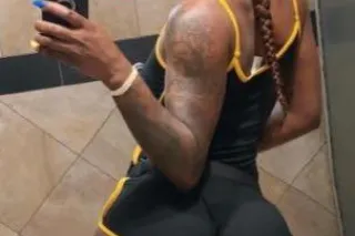 😻💦The Girl Of Your Dreams😘 ♥💋 ... - Image 4