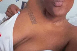 CUM GET ATE OFF THE BONE 🥴❤😘 -... - Image 3