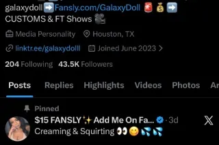 Your Sexy Distraction 😏SPECIALS 💦100 bng cardate/140qv/180hh/250hr✨Full Service👅Massages Included✨ 40 FaceTime Shows✨ - Image 11