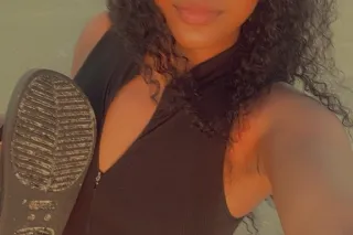 OUTCALL 🥳😻💦Princess Trinity 💦😻🥳 EBONY GODDESS - Image 9