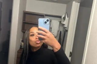 ❄❄Mixed Freckled Goddess ... Here to pamper you !!!!! - Image 6