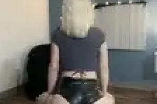 THIS MILF IS REAL AND SO IS HE... - Image 1