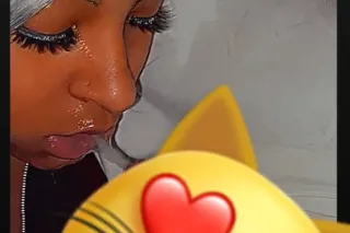 SHE'S NICE N TIGHT BBY😫😫💕 ($10... - Image 2