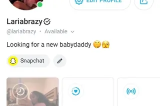 BREEDING SESSIONS NEED A NEW BABYDADDY ASAP 🤤😍😩 - Image 10