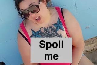 i wanna be your toy today - 36 - Image 1