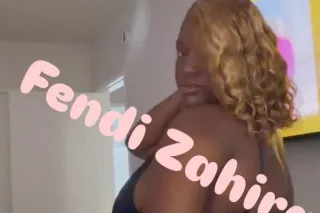 Deep Throat Princess 😍 Big Ass... - Image 1