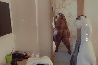 SUNDAY FUNDAAAAY, come play 🤗 hey bae💋IM AVAILABLE 🎆🧨smother QUEEN is here back ina Cityyyy 👑 ‼ text FOR RATE$ 🤪 😈❤‍🔥wettest SSBBW in the city 😈❤‍🔥 AVAILABLE FOR incall & outcall 🤗 - Image 1