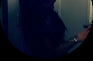 BIG BOOTY THICK LATINA LONG BLK HAIR - Image 8