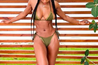 INCALL - OUTCALL / Juicy Exotic Bombshell Ready To Fufill Your Fantasy. Everything You're Looking forward to Petite, Busty, Brunette BEAUTY. - Image 11