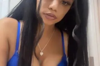 WETTER THAN HER👆AND HER👇 WHAT ... - Image 2