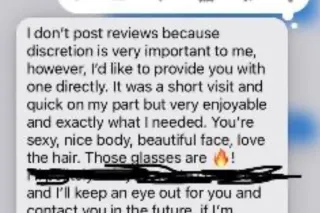 WETTER THAN HER👆AND HER👇 WHAT YOU 🫵🏽 SEE IS WHAT YOU GET Italian 🇮🇹/Black🖤| THE REAL PUSSY FAIRY ⏳|Built in SPASH ZONE 💦| OUTCALLS🚗 - Image 5