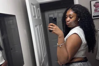 AMAZON THE THROAT GOAT - Image 7