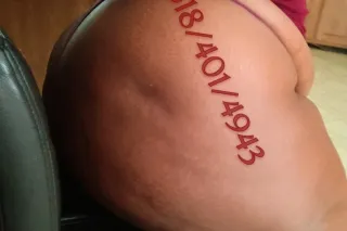 📢Attention All 🍫🍫 🍫 Lover's📢 Look No Further. Mature. Experienced. Different Type Of Vibe. Satisfaction Guaranteed. No Games. No Laws. First Cum. First Serve. - Image 11