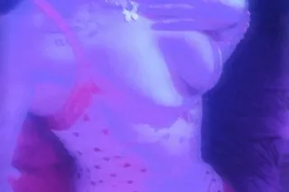 young snow bunny ready to play... - Image 4