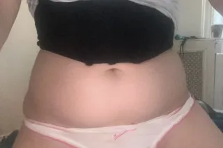 Hot Spinner Blonde w grey eyes... - Image 2