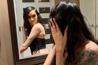 , pretty mixed doll come play❤... - Image 2