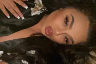 California Dream Doll 💋 ᴘʀᴇᴛᴛʏ ғᴀᴄᴇ & soft 𝔸𝕊𝕊🫧 𝓦𝓮𝓽 & 𝓣𝓲𝓰𝓱𝓽 💦🍑 - Image 6