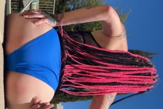 HEY BABY IM BACK! DID YOU MISS... - Image 2