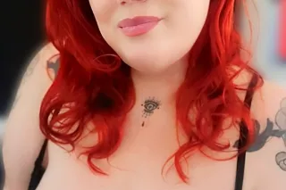 🍒 NEW #, your favorite redhead... - Image 4