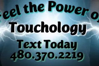 Feeling That Deep, Quiet Craving That's Skin Hunger Calling... - Image 6