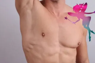 Feeling That Deep, Quiet Craving That's Skin Hunger Calling... - Image 7