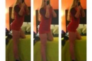 European Blonde SPECIAL TODAY ... - Image 3