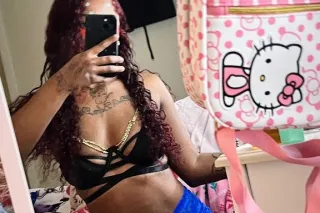 ADD MY TWITTER H3LL0kittygirl6 MASSAGE THERAPIST TIME IS NOT FOR SEX I AM NOT A ESCORT - Image 4