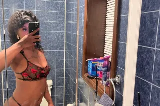 ADD MY TWITTER H3LL0kittygirl6 MASSAGE THERAPIST TIME IS NOT FOR SEX I AM NOT A ESCORT - Image 5