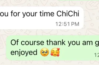 🌴Pretty Brown🤎THE SEXii GARIFUNA🇯🇲🇭🇳/🇹🇹•🎀Tight Pumz Fi Dayz🍒⭐⭐⭐⭐ - Image 6