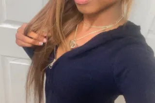 EXOTIC⭐🍭ChocolateBarbie with pretty😍😘 wet pussy 😜🍭 - Image 5