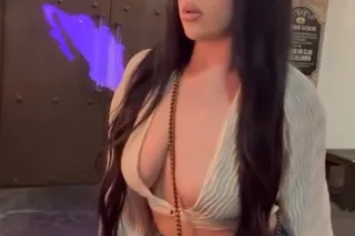 BABYGIRL SEXY CURVY LATINA 🎀 - Image 5